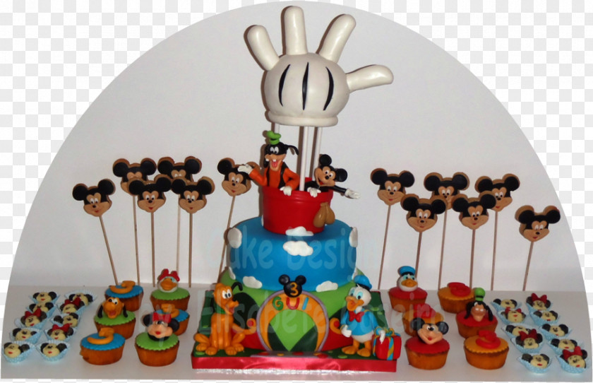 Cake Birthday Decorating Torte PNG