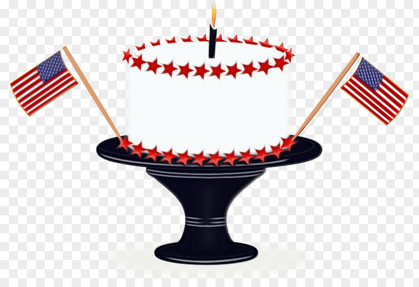 Cupcake Birthday Cake United States Clip Art Vector Graphics PNG