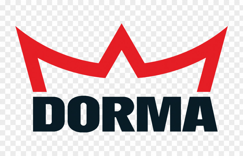Door Logo Dorma Lock Brand PNG