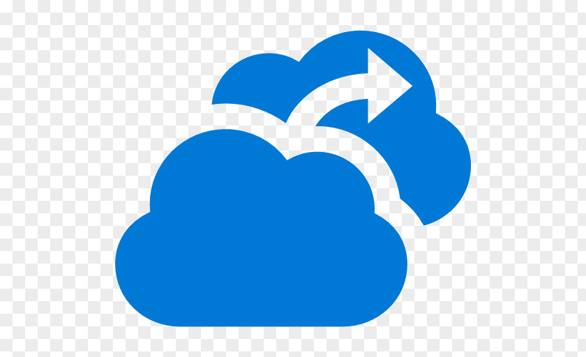 Extend Right Microsoft Azure Remote Backup Service Cloud Computing PNG