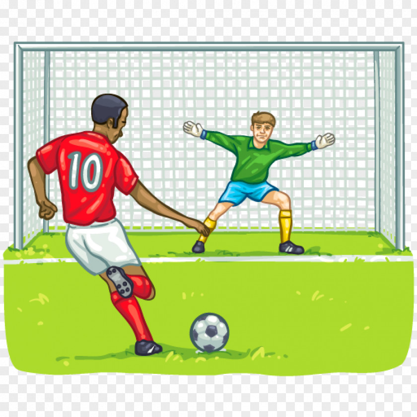 Football Team Sport Game PNG