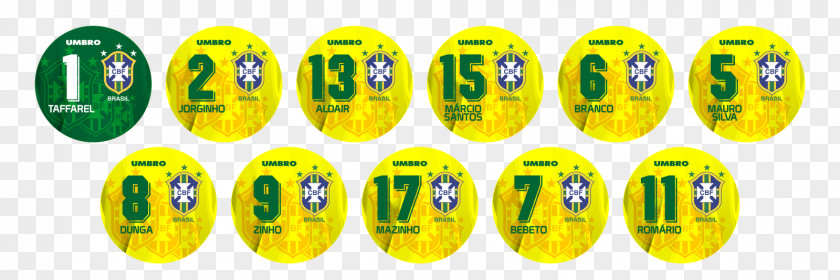 Futebol Brasil Brazil National Football Team 1950 FIFA World Cup At The 2010 2006 PNG