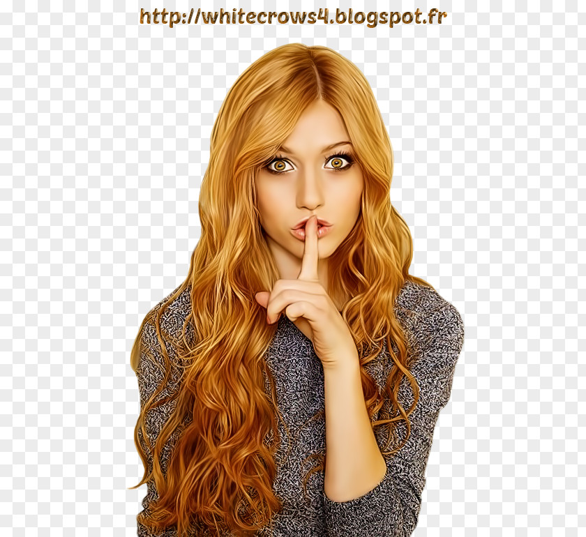 Hair Katherine McNamara Red Blond Coloring PNG