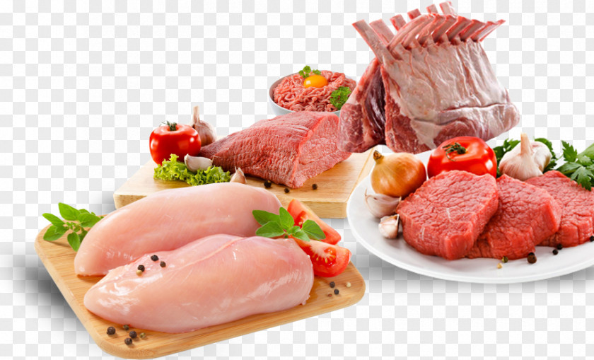 Ham Halal Sashimi Roast Beef Lamb And Mutton PNG