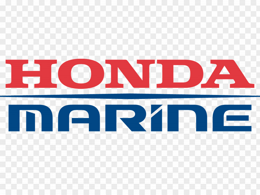 Honda Logo Outboard Motor Car Boat PNG