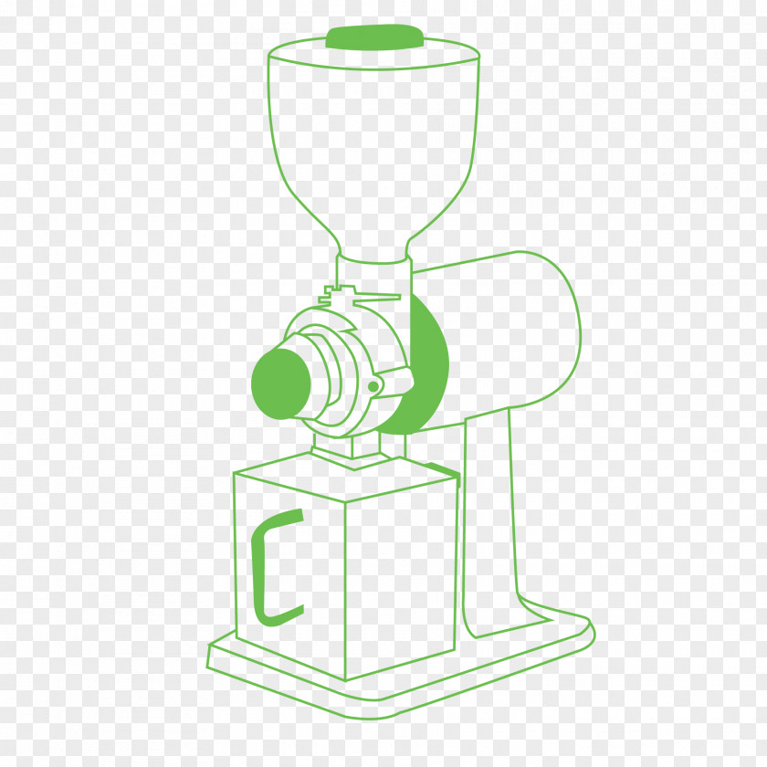 ID Coffee Cafe Machine Burr Mill Drink PNG