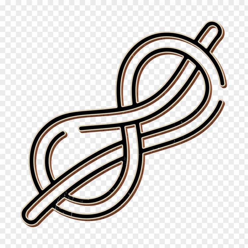 Knot Icon Sailor PNG