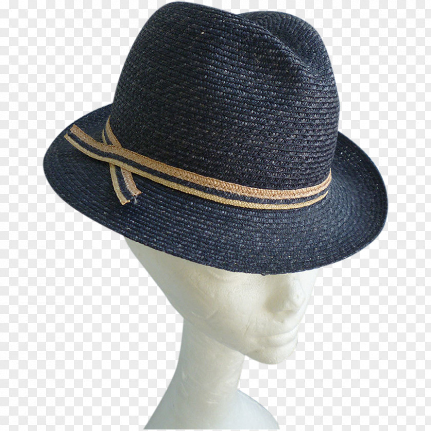 Ladies Hat Fedora Sun PNG