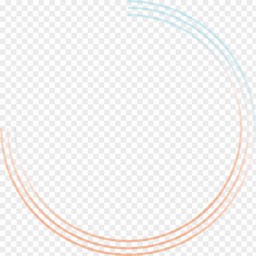 Light Circle Font PNG