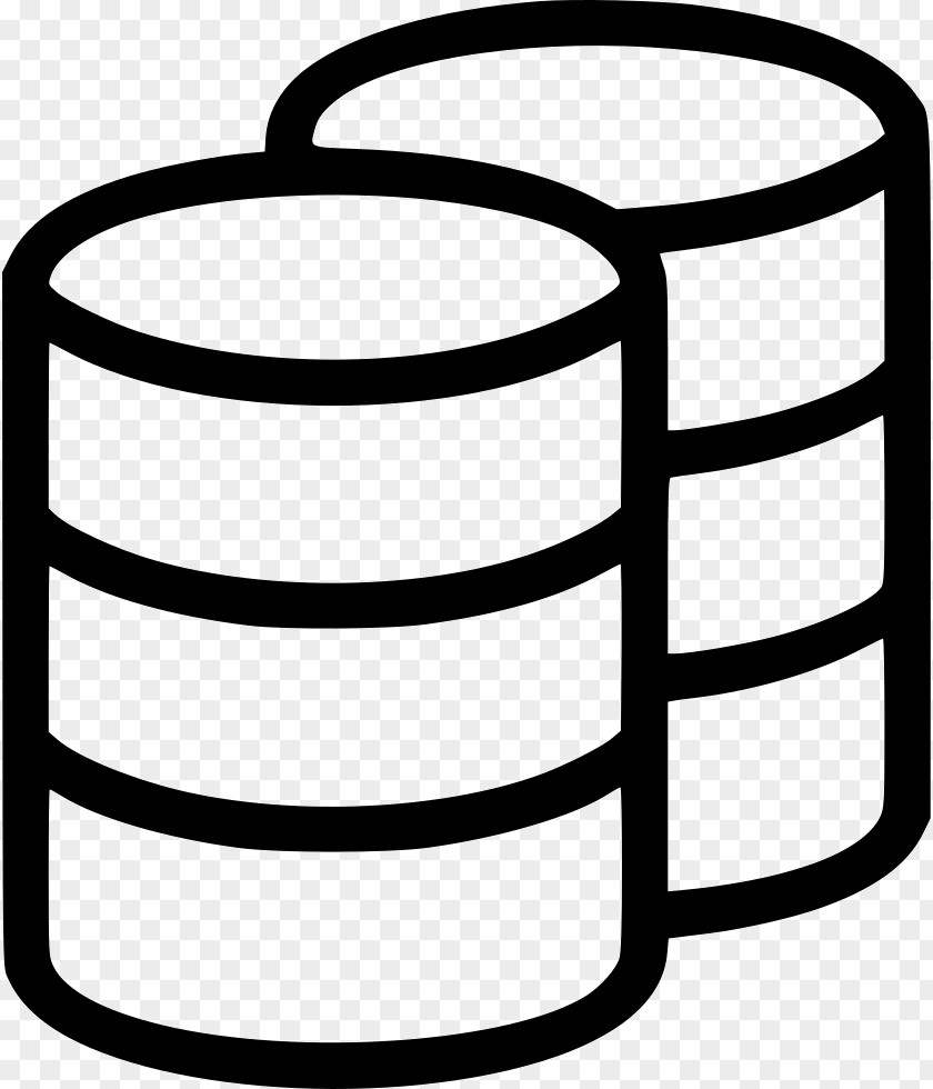 Nas Database Network Storage Systems Data Clip Art PNG