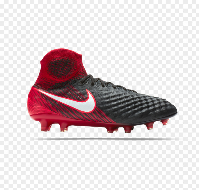Nike Magista Obra II Firm-Ground Football Boot Cleat Mercurial Vapor PNG