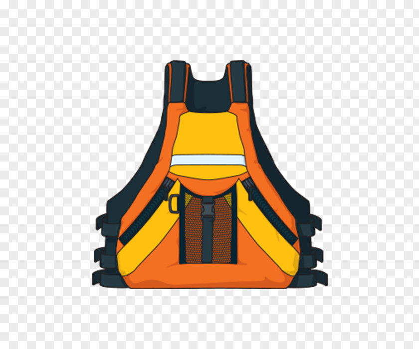 Safety Vest Personal Protective Equipment PNG