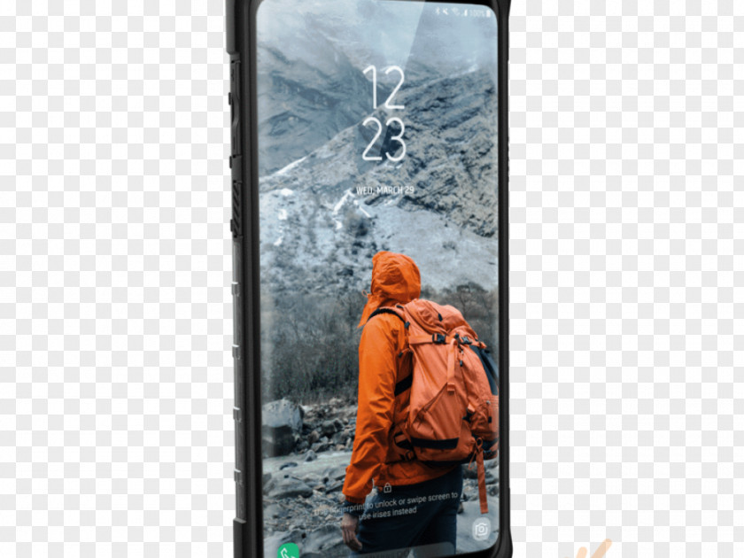 Samsung Galaxy S9 S Plus IPhone X 8 PNG