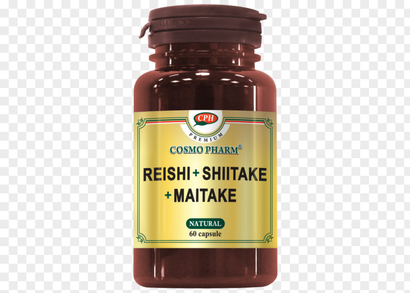 Shiitake Dietary Supplement Hyaluronic Acid Lipoic Glucosamine PNG