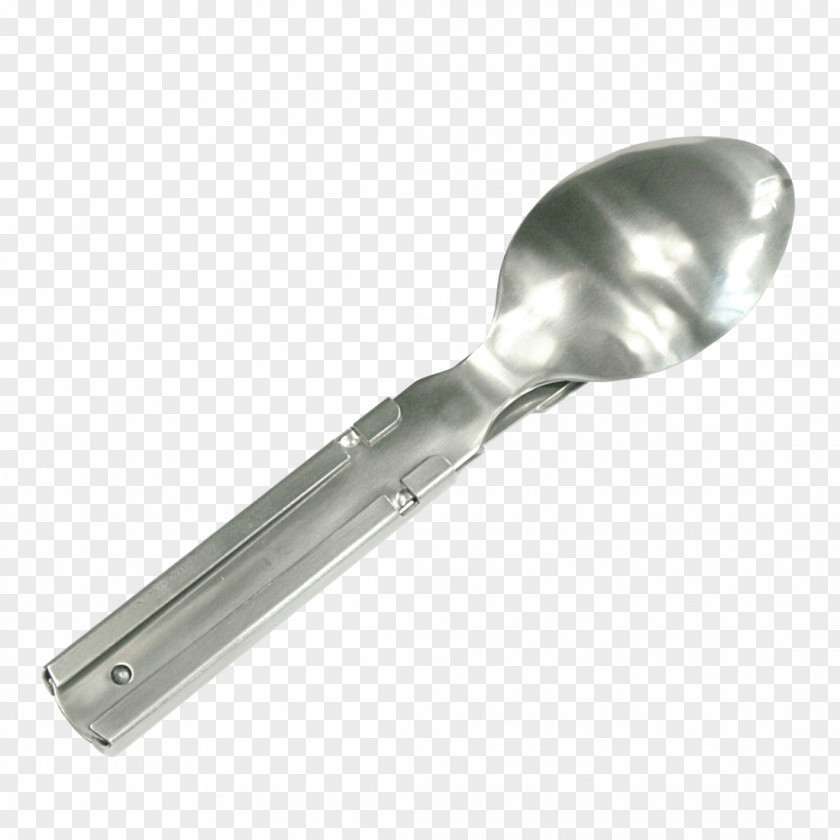 Solid Wood Cutlery Spoon Stainless Steel Edelstaal PNG