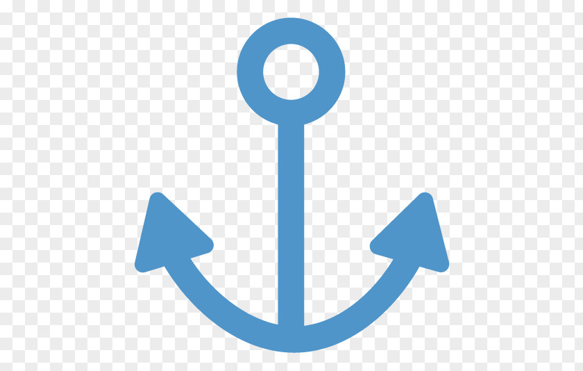 Symbol Anchor PNG