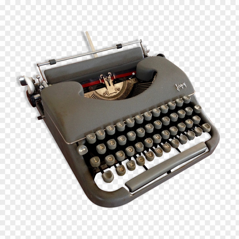 Technology Office Supplies Typewriter PNG