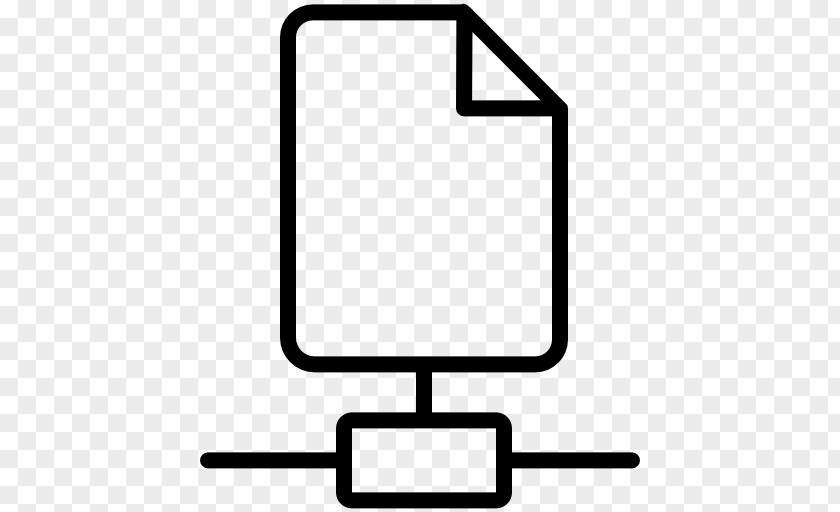 Technology Transfer Icon Design User PNG