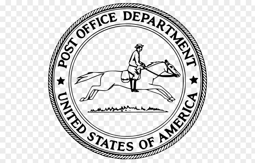 United States Post Office Department Postal Service Postage Rates Mail PNG