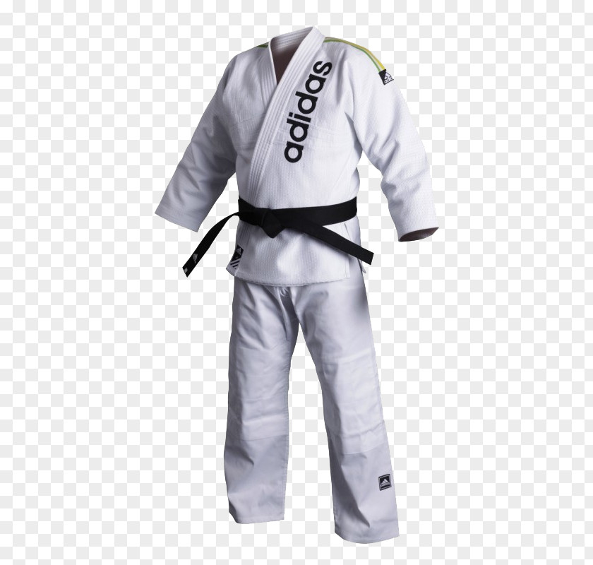 Adidas Dobok Clothing Brazilian Jiu-jitsu Gi PNG