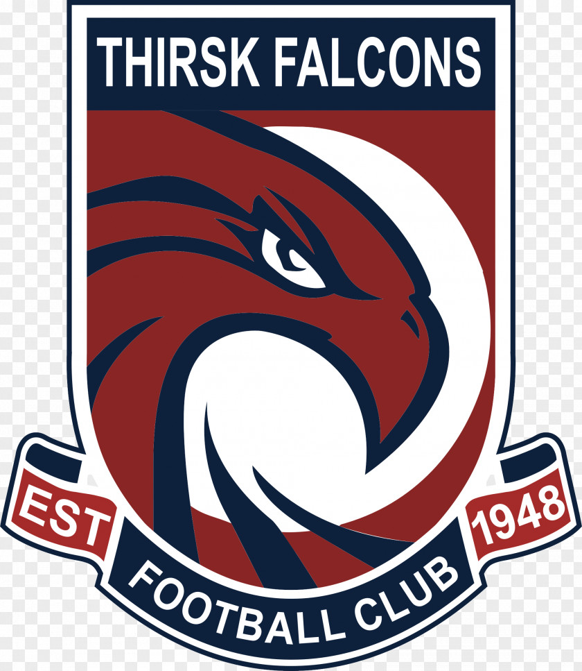 Atlanta Falcons Thirsk Team Logo American Football PNG