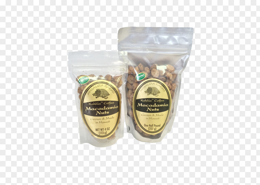 Coffee Nuts Ingredient Flavor PNG