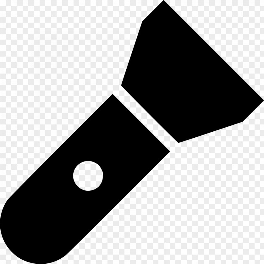 Flashlight Clip Art PNG