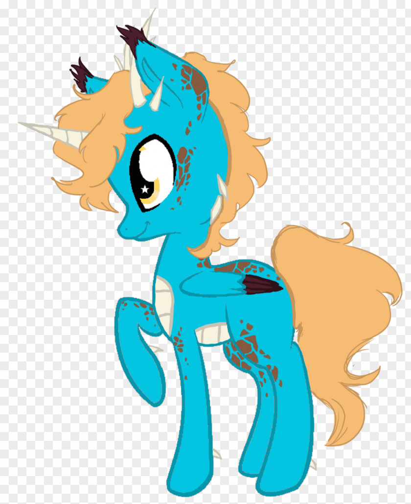 Horse Pony Clip Art PNG