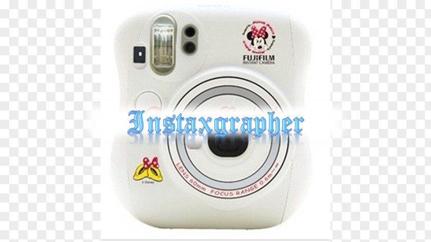 Instax Camera Photographic Film Fujifilm Mini 8 PNG