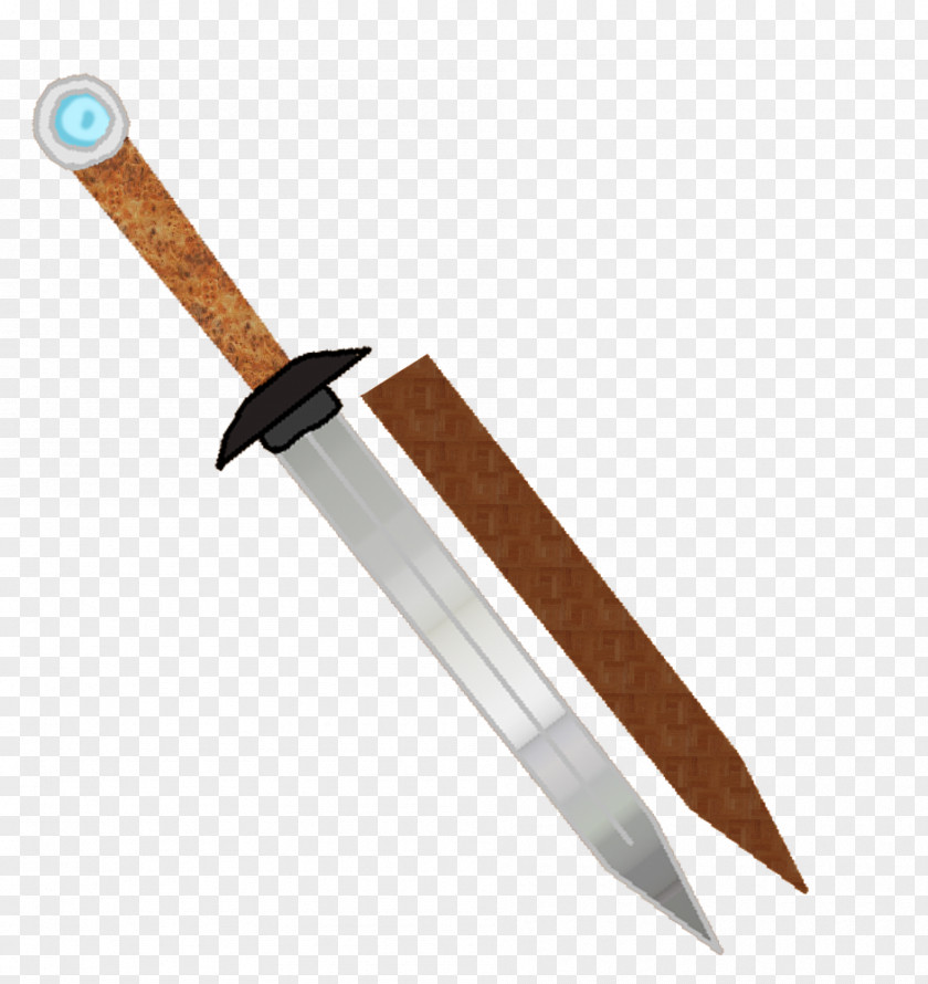 Knife Bowie Hunting & Survival Knives Utility Dagger PNG