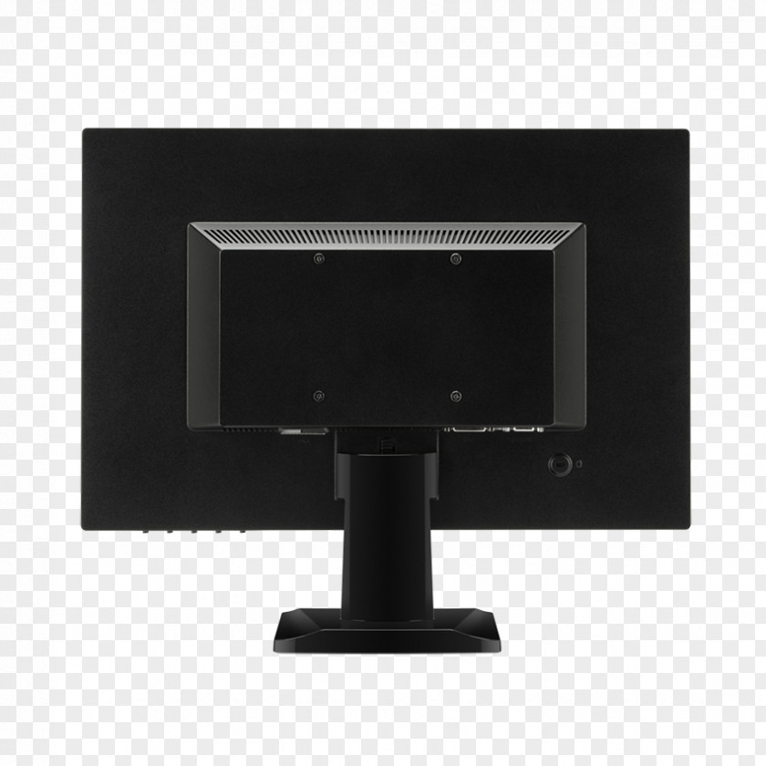 Led Backlit Lcd Display HP 20KD Monitor 20 