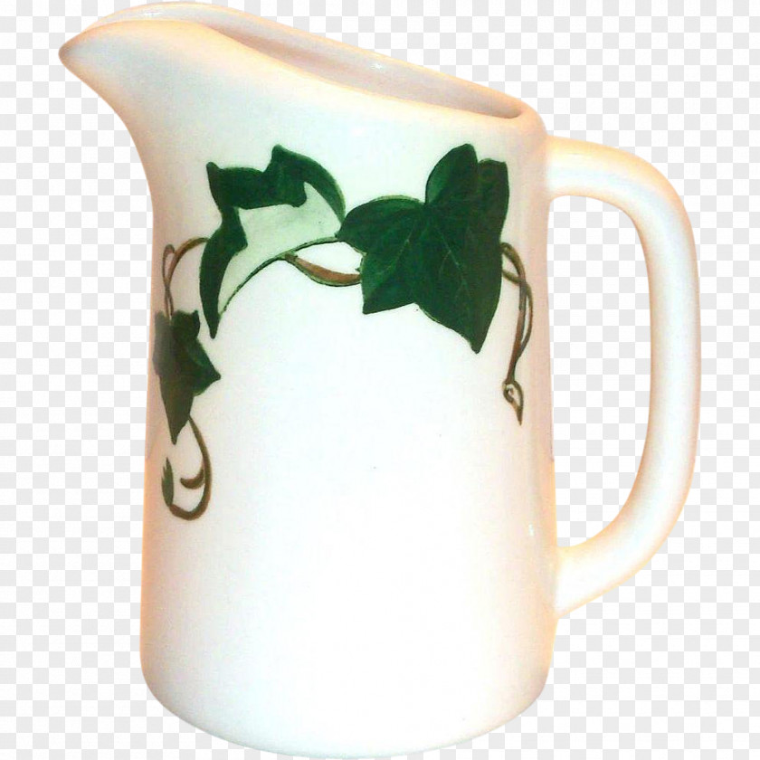 Mug Jug Pitcher Cup PNG