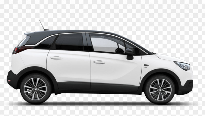 Opel Crossland X Vauxhall Motors Car Kia PNG