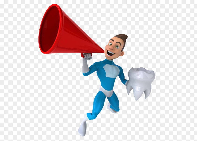 Pay Attention To Tooth Decay Superhero Stock Illustration Photography PNG