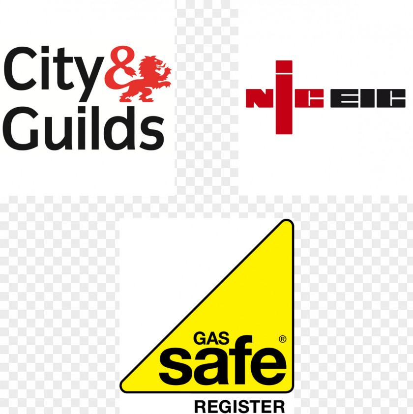 Qualifications City And Guilds Of London Institute Accreditation Training Sticker PNG