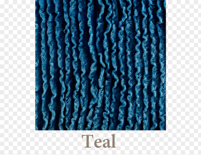 Teal Color Turquoise Electric Blue Aqua Wool PNG