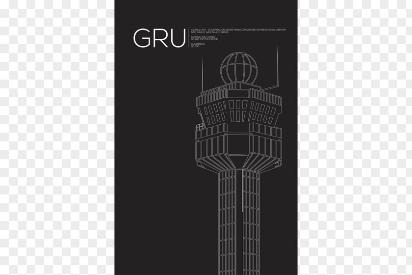 Tokyo Tower São Paulo–Guarulhos International Airport Rio De Janeiro–Galeão Piedmont Triad Graphic Design PNG