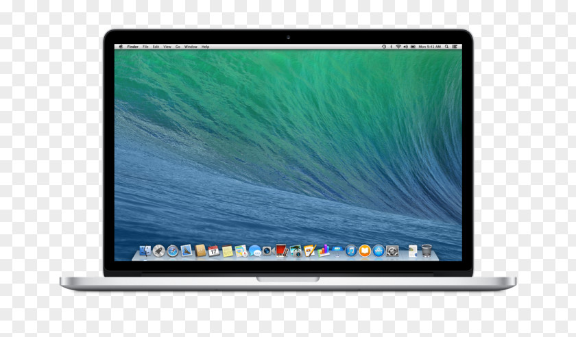 Too Fast Apple MacBook Pro (Retina, 13