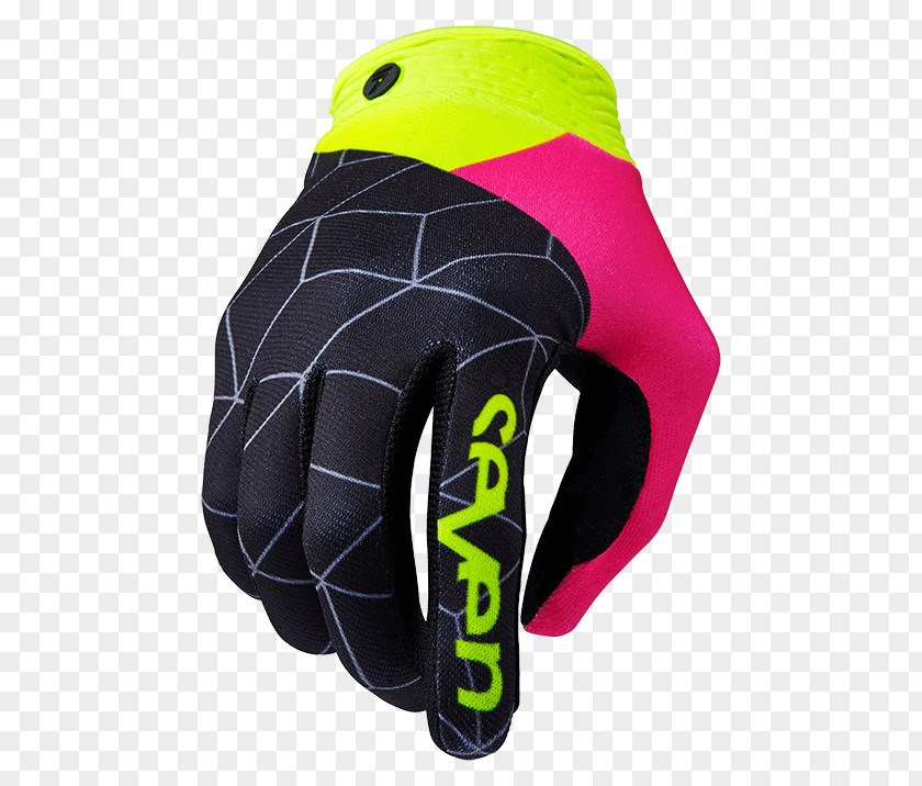 Bicycle Helmets Motorcycle Motocross Glove PNG