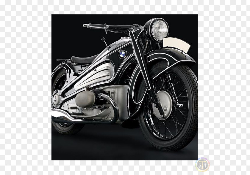 Bmw BMW Motorrad Car Motorcycle R 7 PNG