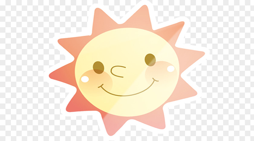 Cartoon Sun Download Computer File PNG