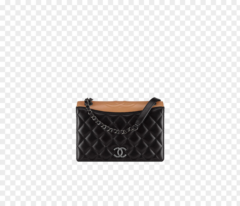 Coin Chanel Handbag Calfskin Model PNG