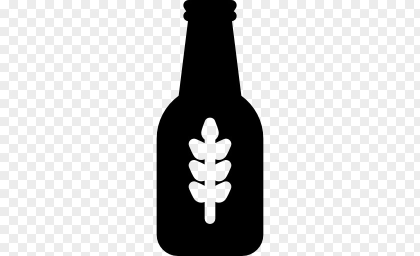 Community Culture Beer Bottle PNG