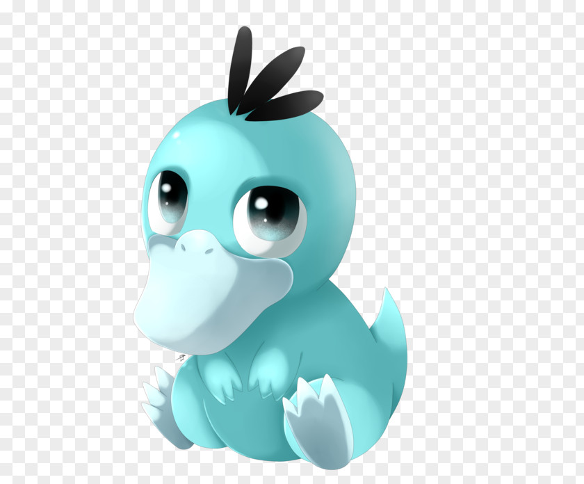 Duck Psyduck Pokémon Yellow X And Y Golduck PNG
