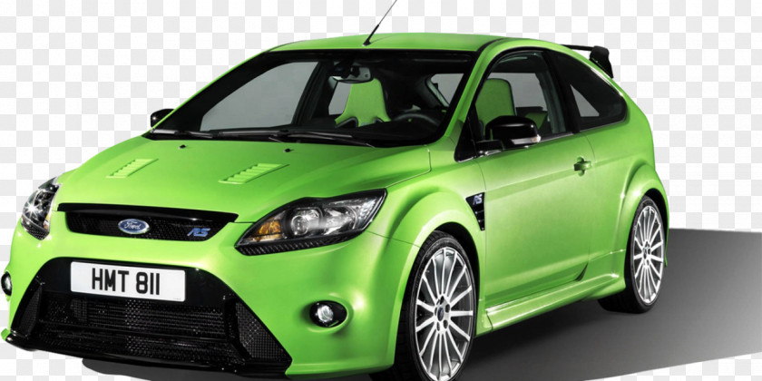 Ford Focus RS WRC Car Motor Company PNG