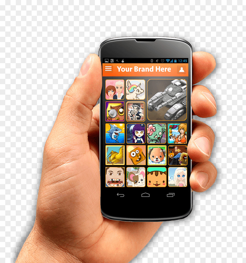 Game Android Feature Phone Smartphone Mobile IPhone PNG
