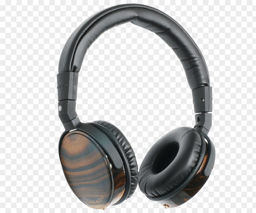 Headphones Sound Wireless Loudspeaker Acoustics PNG