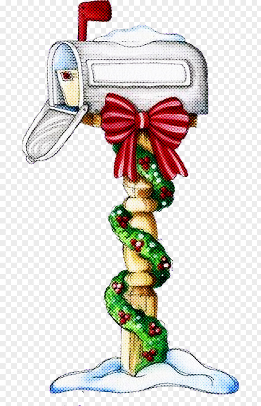 Holiday Ornament PNG
