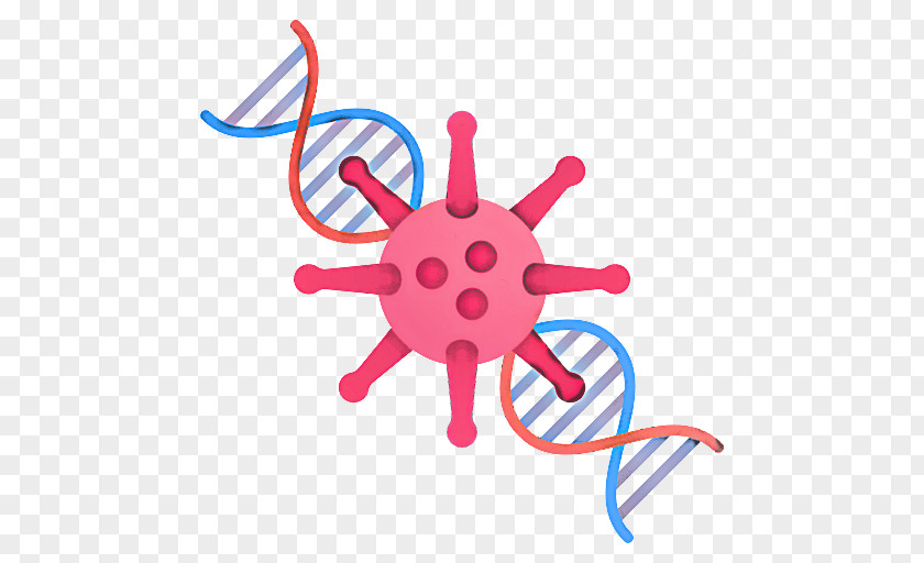 Icon Coronavirus Virus Disease 2019 Medicine PNG