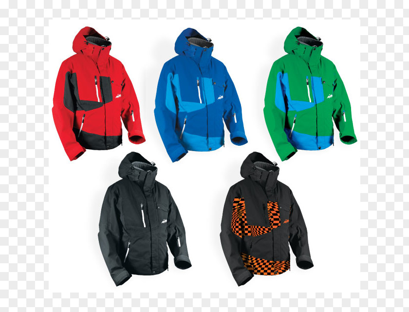 Jacket Hoodie T-shirt Clothing Polar Fleece PNG